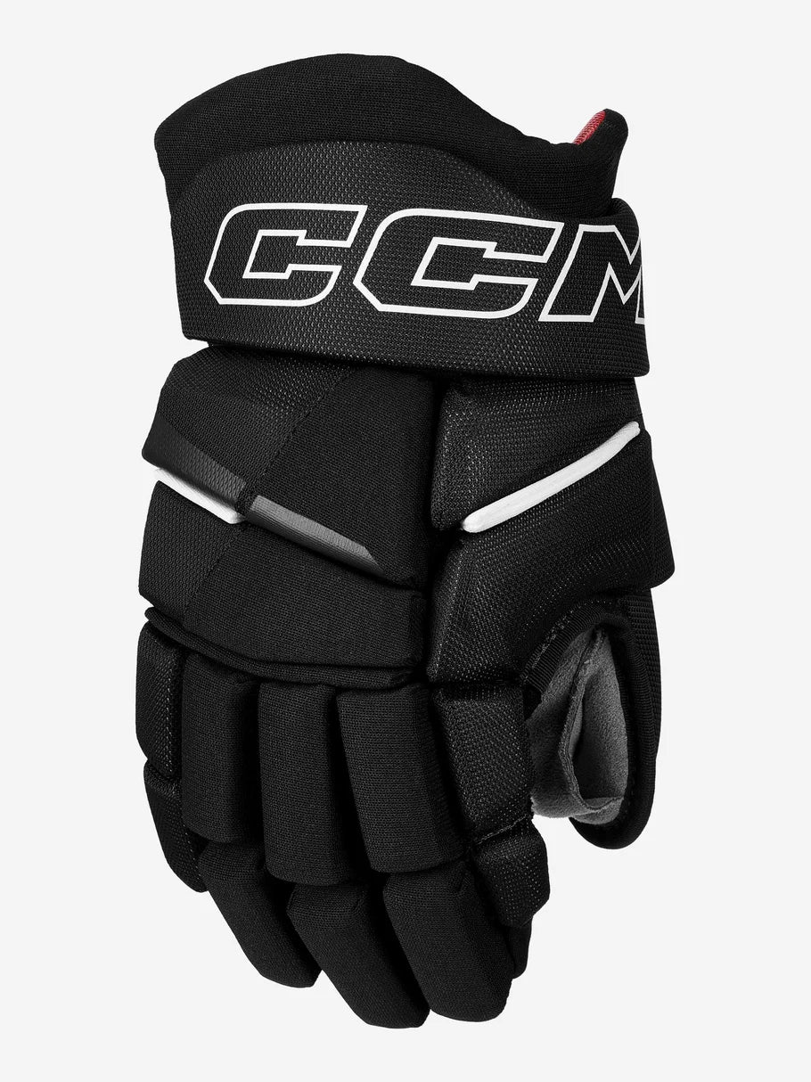 CCM Next Junior Hockey Gloves