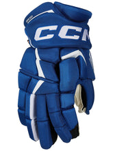 CCM Jetspeed FT6 Junior Hockey Gloves