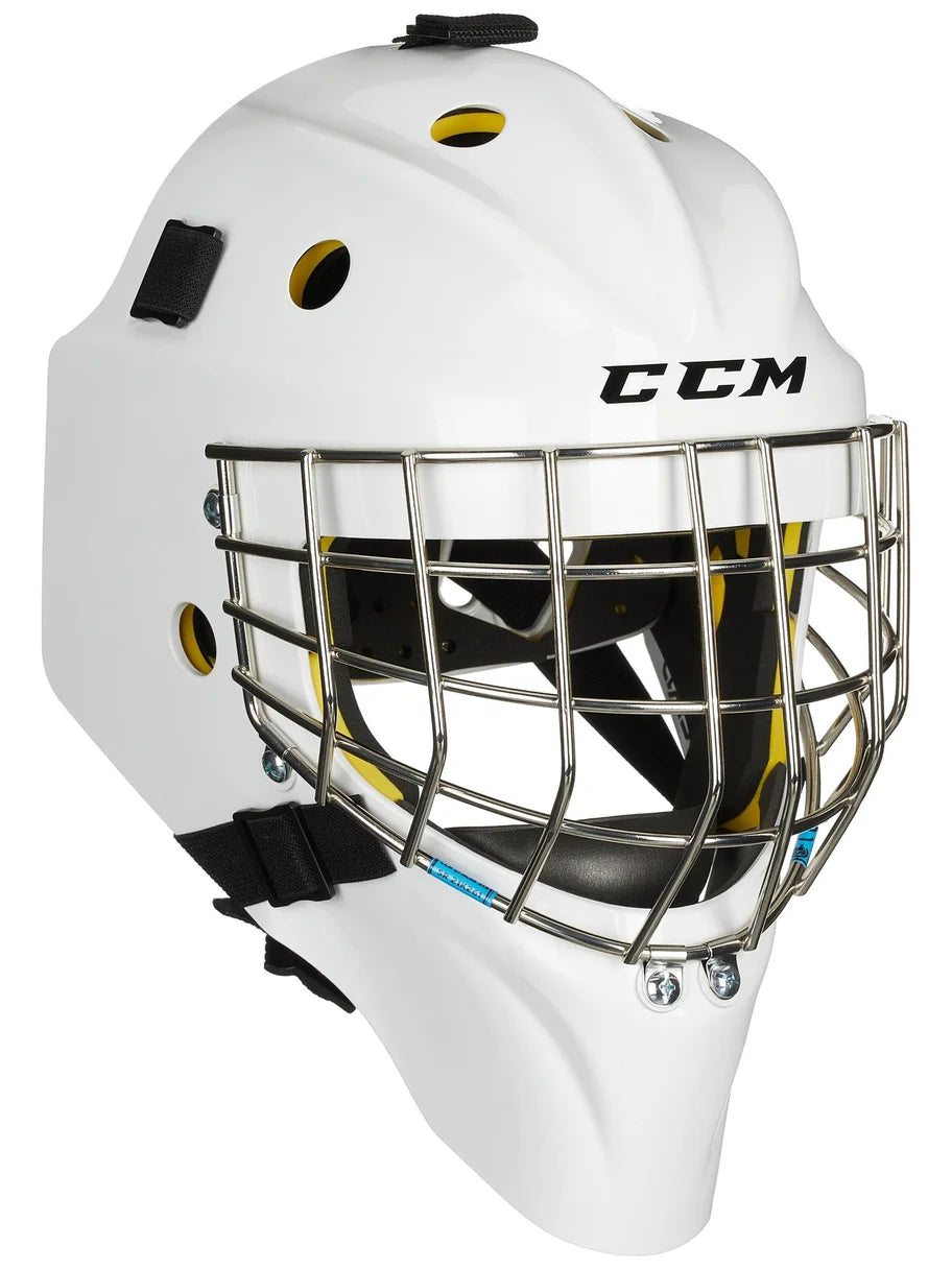 CCM AXIS A1.5 Youth Certified Goalie Mask