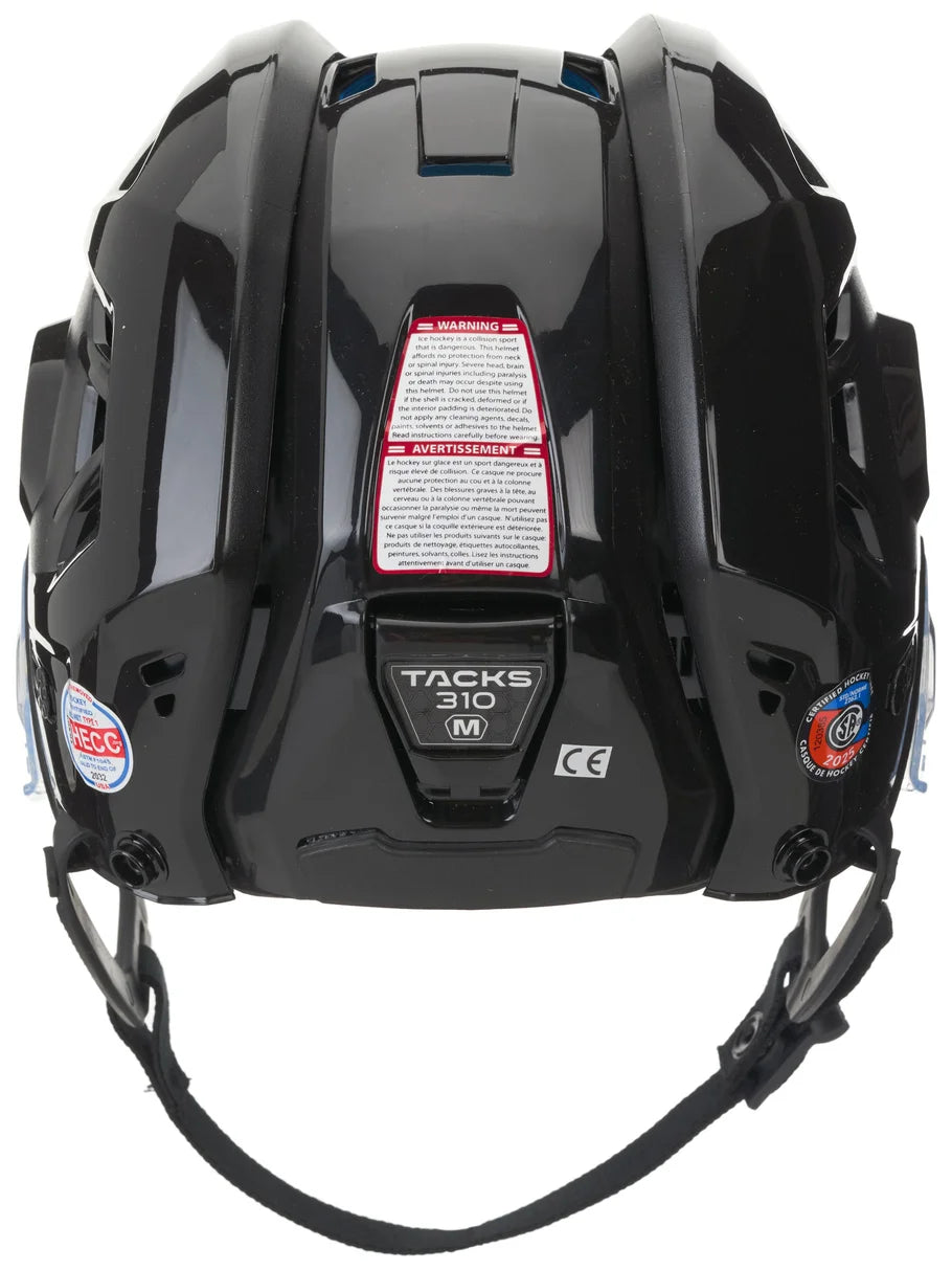 CCM Tacks 310 Hockey Helmet