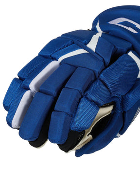 CCM Jetspeed FT6 Junior Hockey Gloves