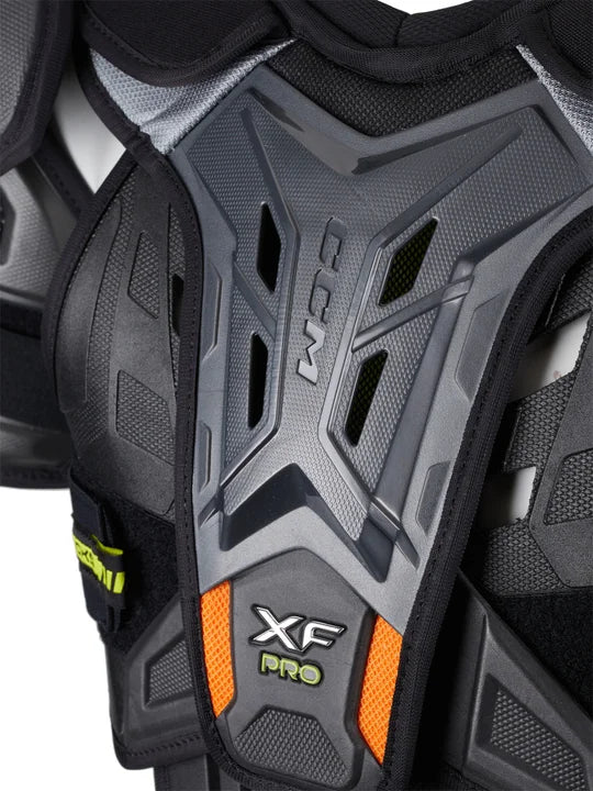 CCM Tacks XF Pro Senior Hockey Shoulder Pads