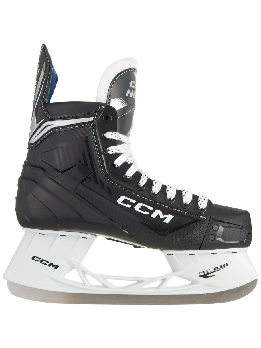 CCM Next Senior Ice Hockey Skate