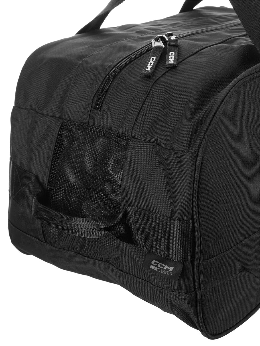 CCM 510 Player Basic Carry Hockey Equipment Bag
