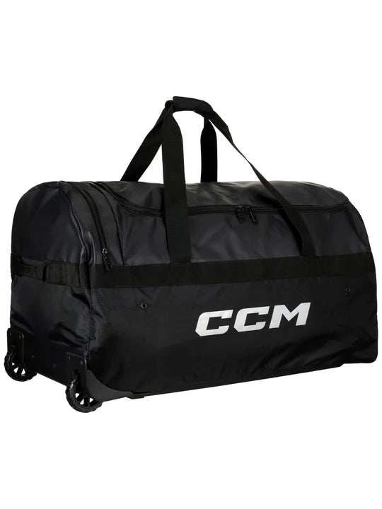 CCM 480 Player Elite Wheeled Hockey Equipment Bag