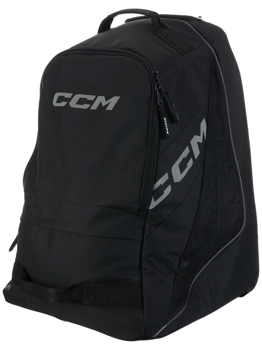 CCM 590 Player Wheeled Hockey Equipment Backpack