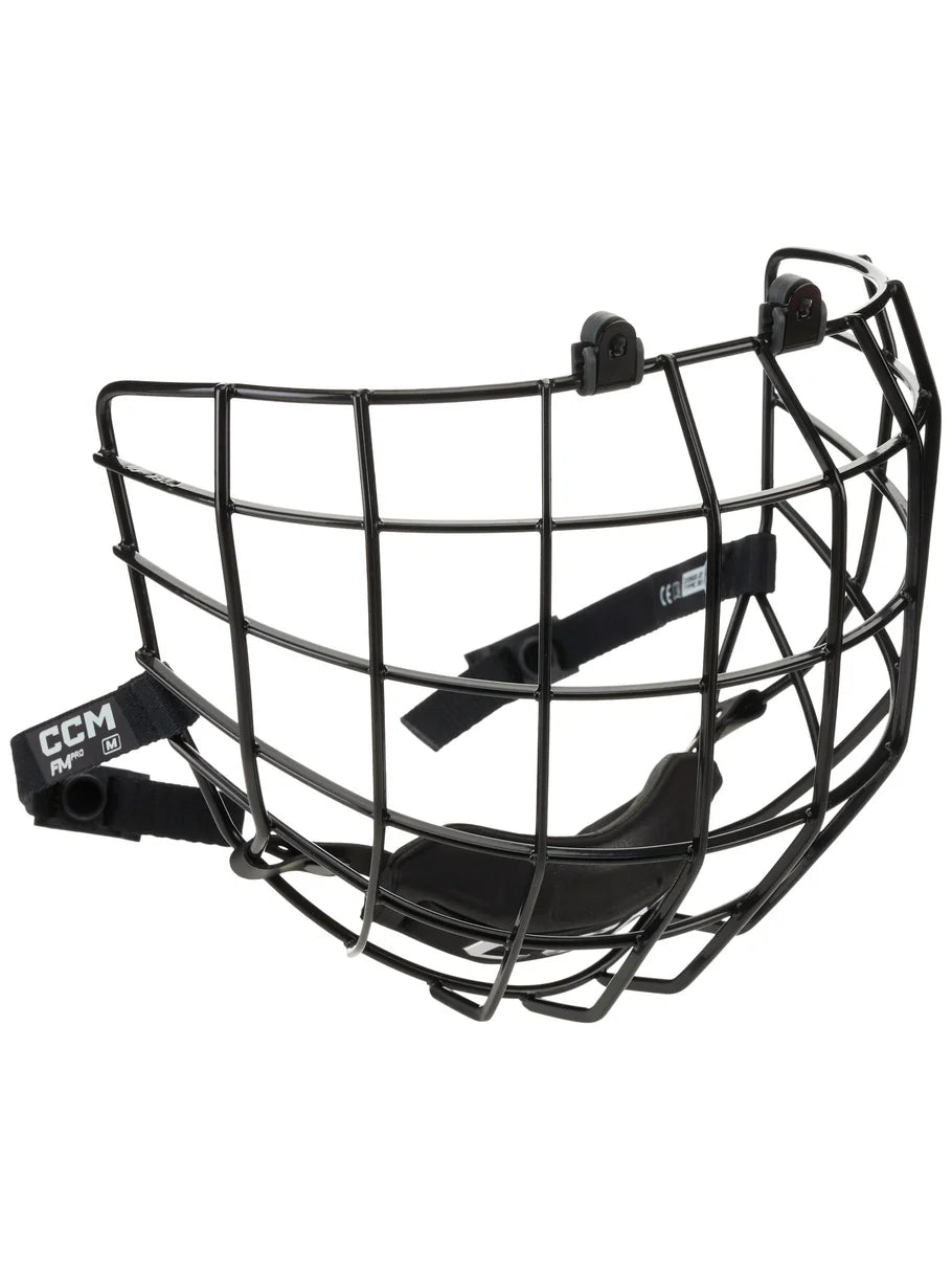 CCM FM Pro Senior Face Cage