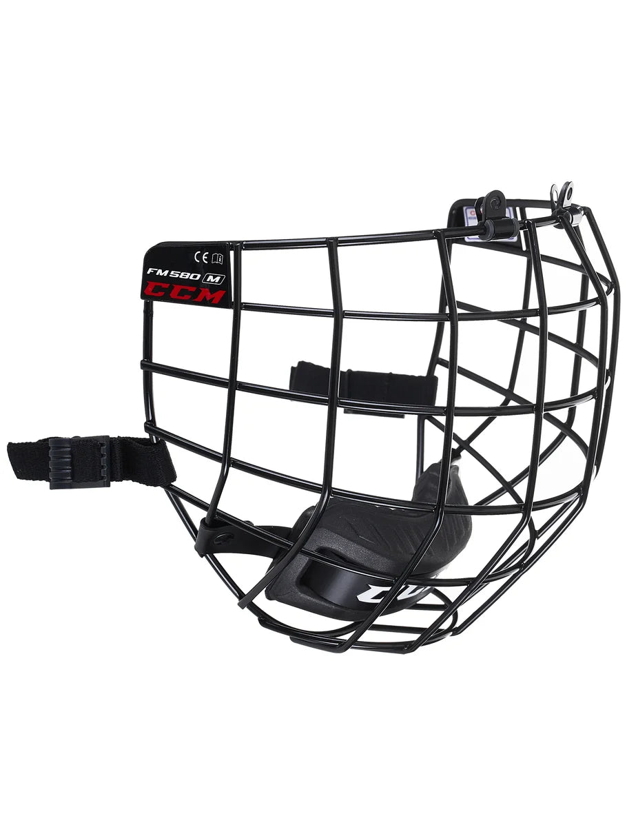 CCM FM580 Senior Face Cage