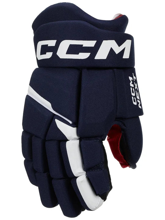 CCM Next Senior Hockey Gloves