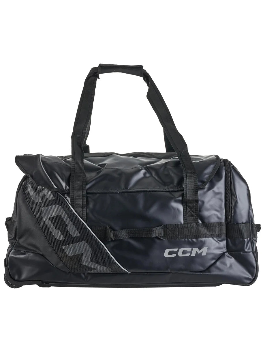 CCM 580 Elite Wheeled Hockey Equipment Bag