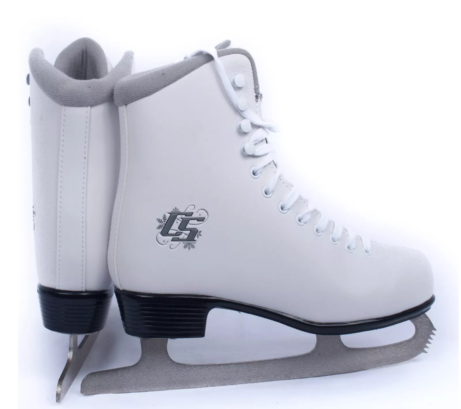 CCM Winter Club Figure Skates