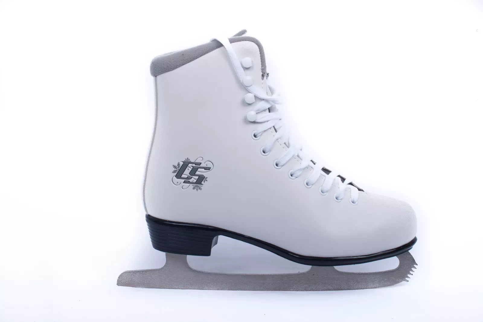 CCM Winter Club Figure Skates