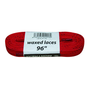 Warrior Waxed Laces
