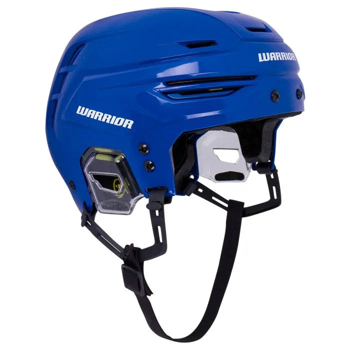 Warrior Alpha One Pro Helmet