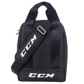CCM Deluxe Hockey Puck Bag