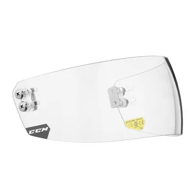 CCM VR Pro Short Cut Visor