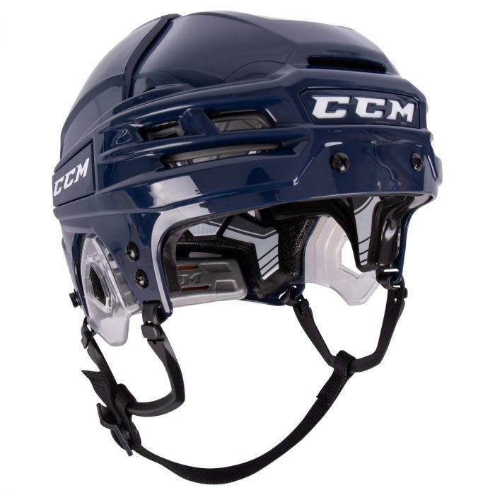 CCM Tacks 910 Hockey Helmet