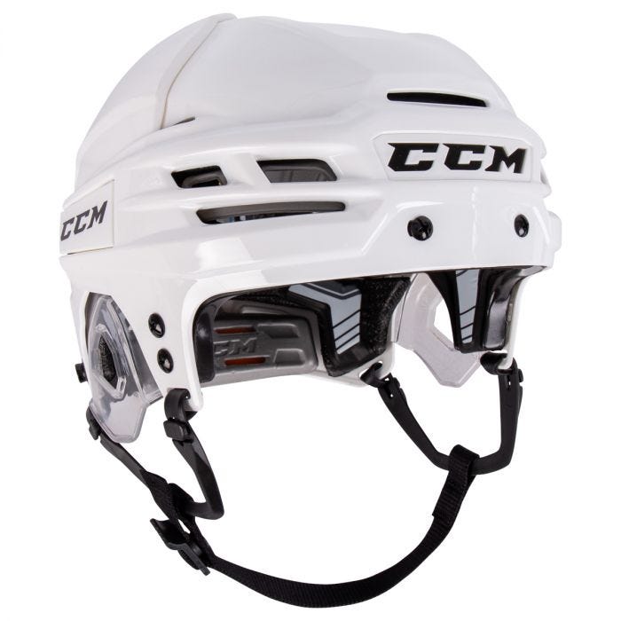 CCM Tacks 910 Hockey Helmet