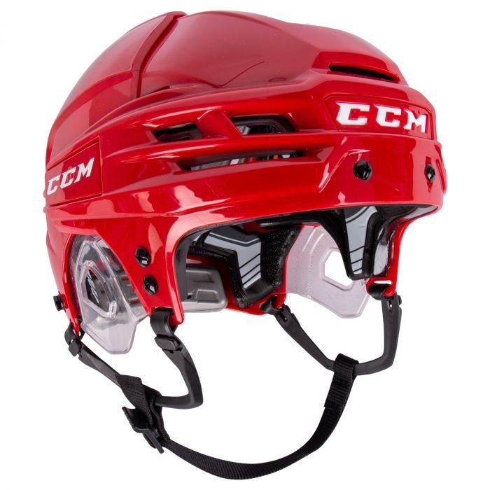 CCM Tacks 910 Hockey Helmet