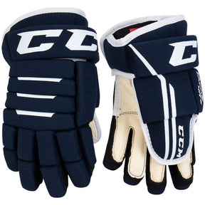 CCM Tacks 4R2 Senior Hockey Gloves