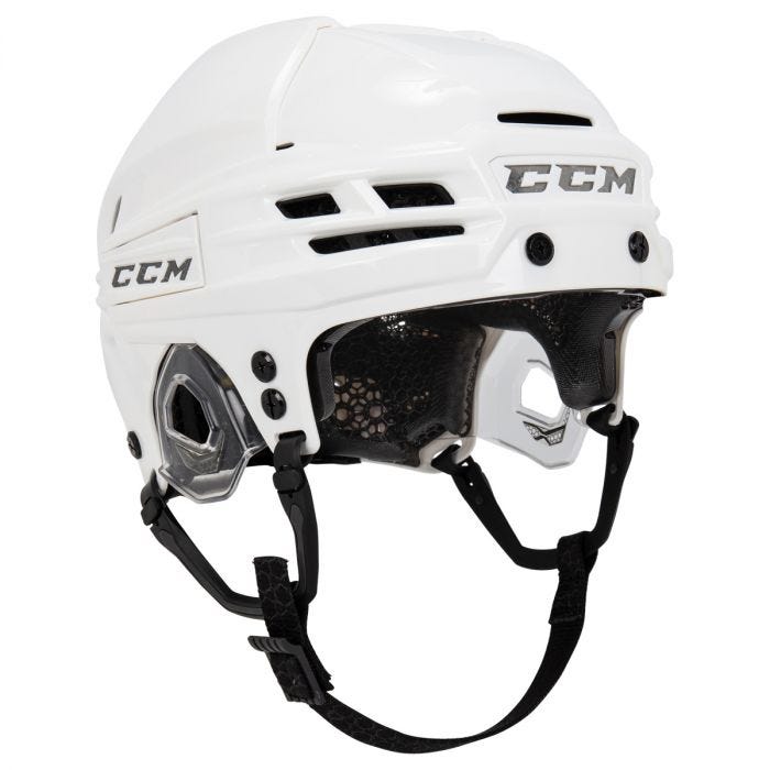 CCM Super Tacks X Senior Hockey Helmet