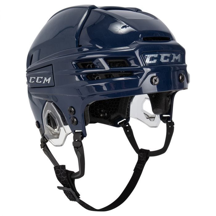 CCM Super Tacks X Senior Hockey Helmet