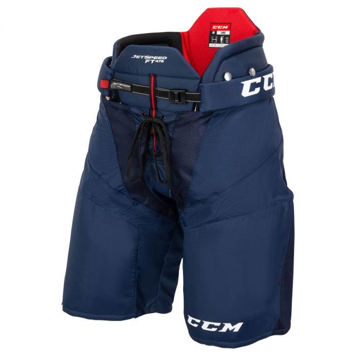 CCM Jetspeed FT475 Senior Hockey Pants