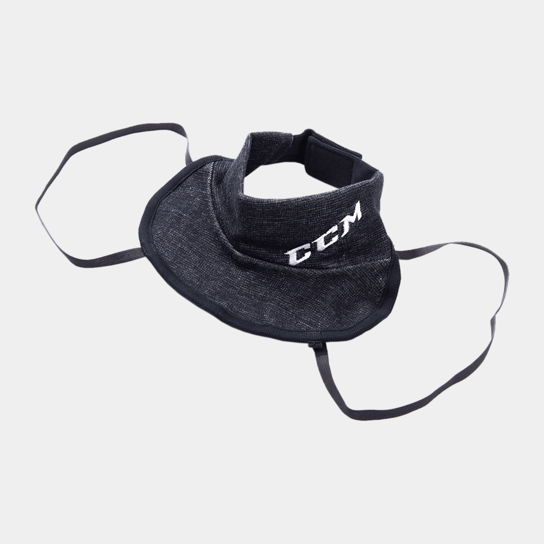 CCM Junior Pro Neck Guard