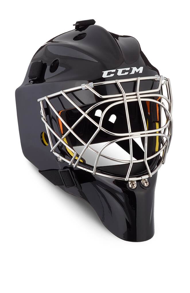 CCM AXIS A1.5 Senior Certified Goalie Mask