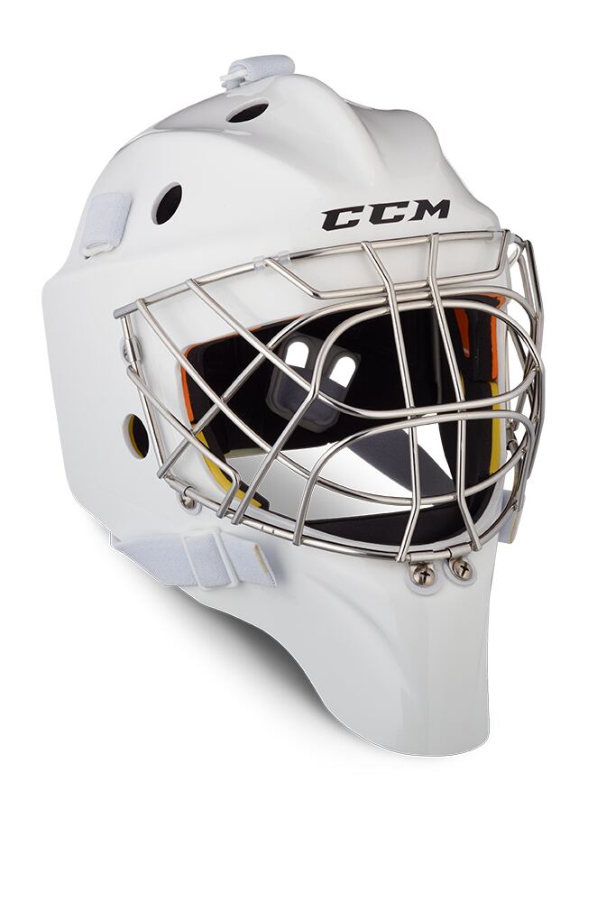 CCM AXIS A1.5 Senior Certified Goalie Mask