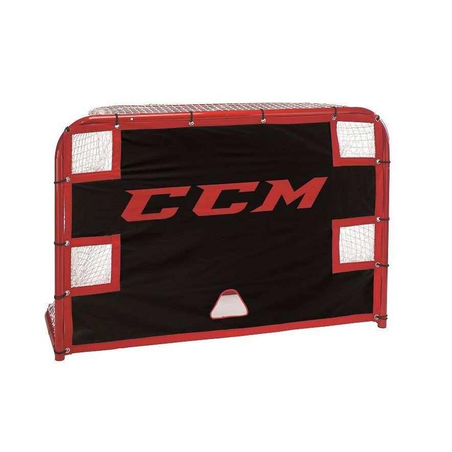 CCM Ice 72" Shooter Tutor