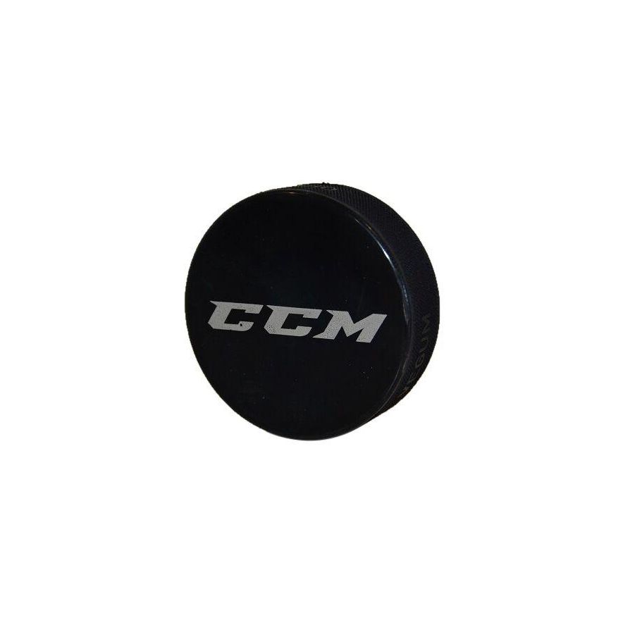 CCM Training Puck