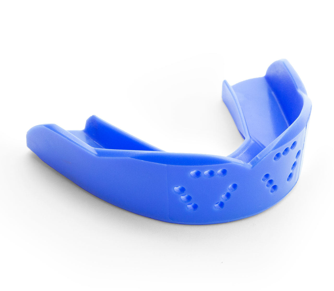 CCM SISU 3D Mouthguard & Case