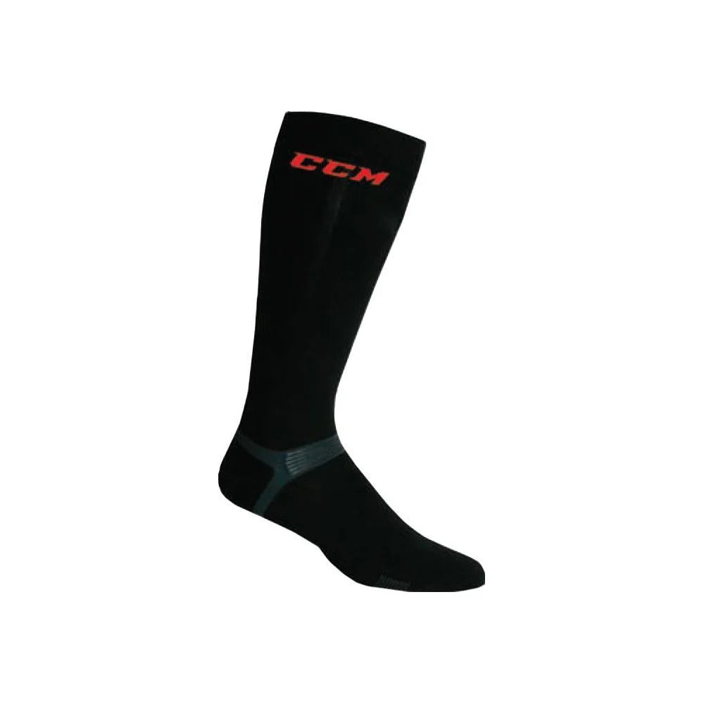 CCM Proline Ultra Bamboo Senior Knee-Length Socks