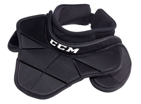 CCM TCG 900 Goalie Throat Protector