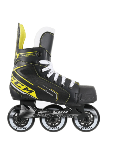 CCM Super Tacks 9350R Youth Roller Skates