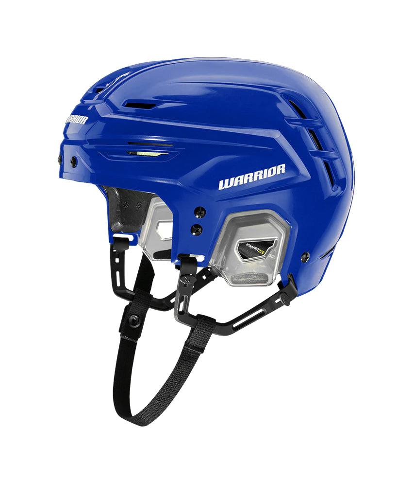 Warrior Alpha One Pro Helmet