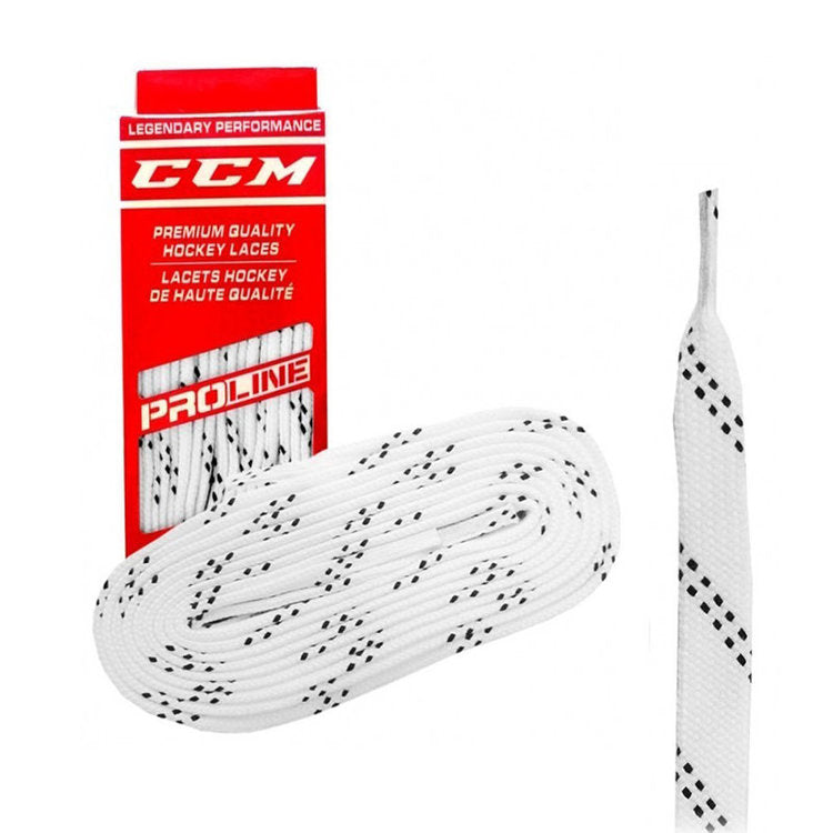 CCM Proline Wide Laces