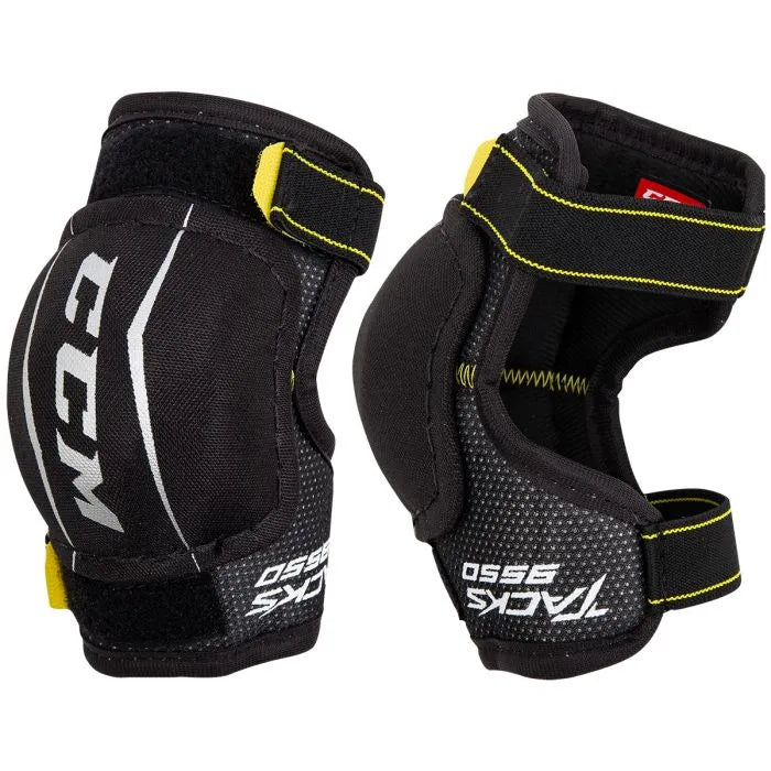 CCM Tacks 9550 Youth Hockey Elbow Pads