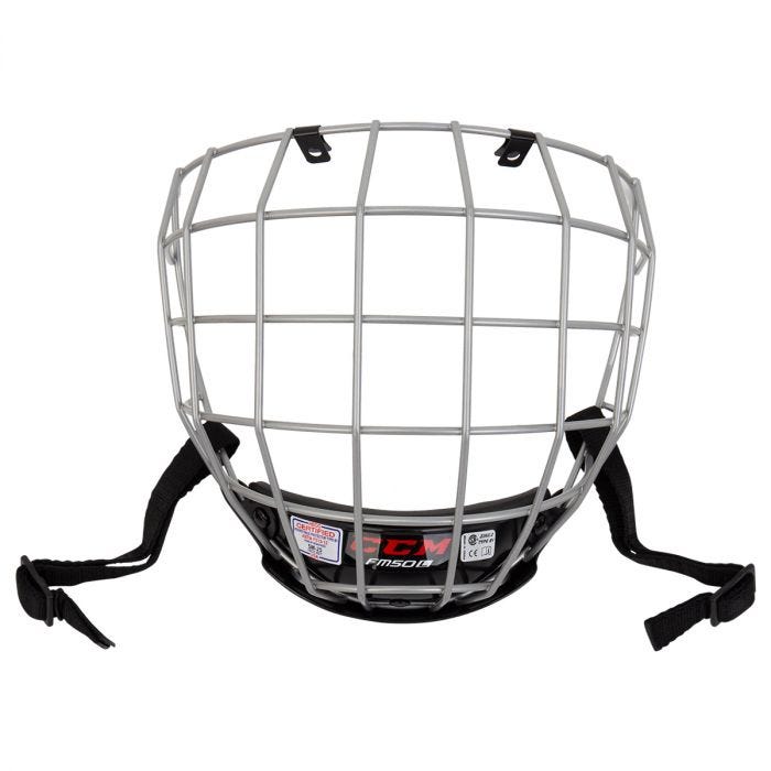 CCM 50 Senior Face Cage