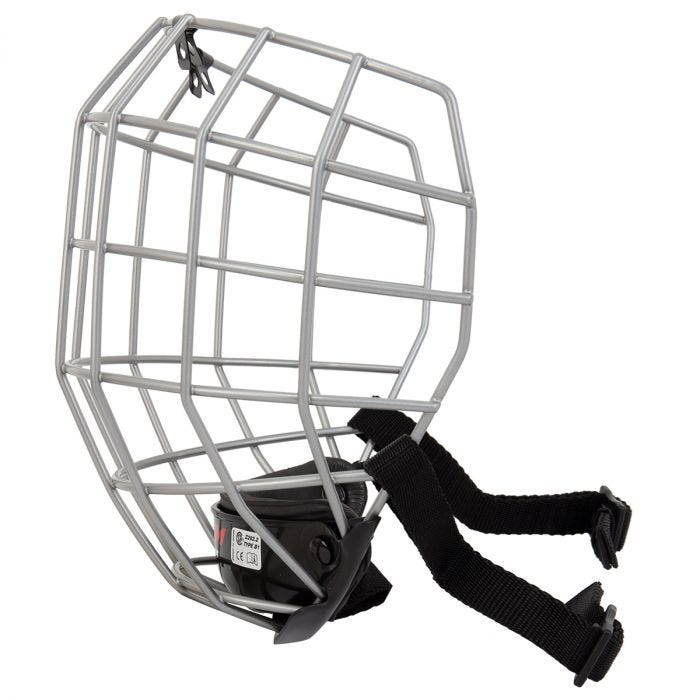 CCM 50 Senior Face Cage