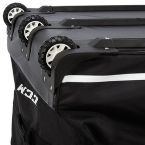 CCM Pro Wheeled Large Goalie Equipment Bag