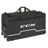 CCM Pro Wheeled Large Goalie Equipment Bag