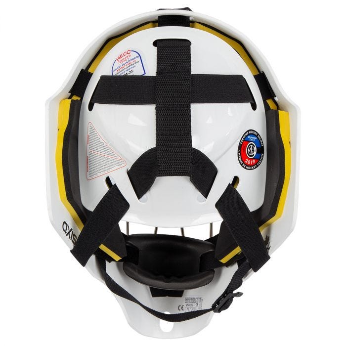 CCM AXIS A1.5 Senior Certified Goalie Mask