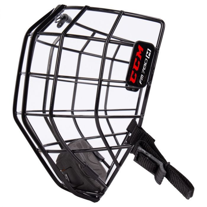 CCM 780 Senior Face Cage