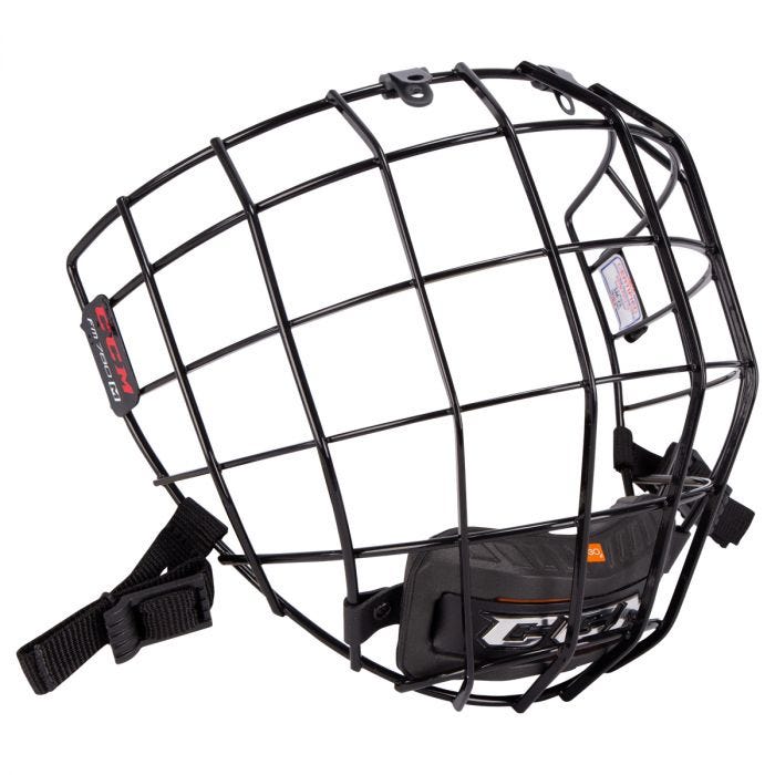 CCM 780 Senior Face Cage