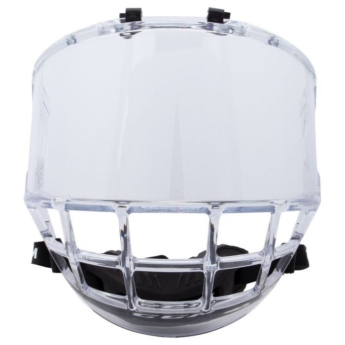 CCM FV1 Full Face Visor