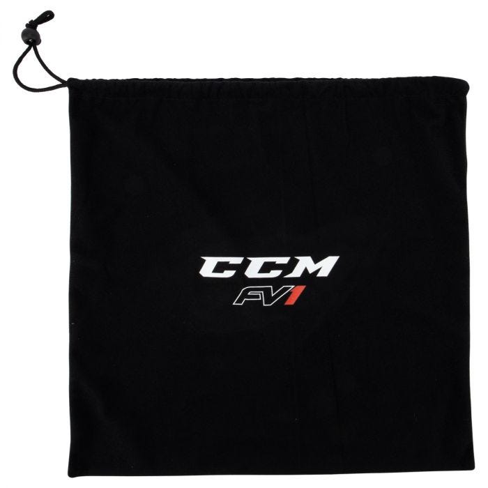 CCM FV1 Full Face Visor