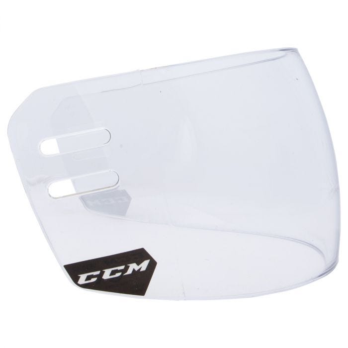 CCM VR14 Straight Certified Visor