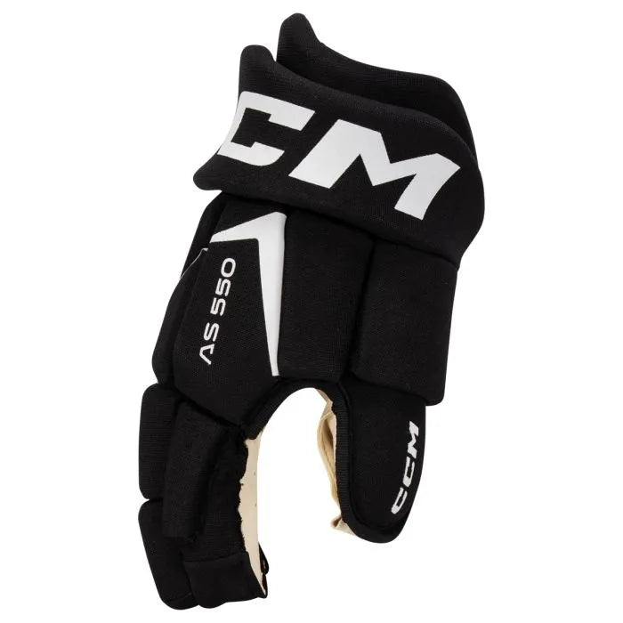 CCM Tacks AS-550 Senior Hockey Gloves